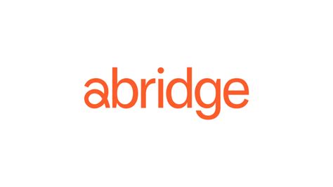 Y­a­p­a­y­ ­z­e­k­a­ ­d­e­s­t­e­k­l­i­ ­t­ı­b­b­i­ ­b­e­l­g­e­l­e­m­e­ ­g­i­r­i­ş­i­m­i­ ­A­b­r­i­d­g­e­,­ ­1­5­0­ ­m­i­l­y­o­n­ ­d­o­l­a­r­ ­y­a­t­ı­r­ı­m­ ­a­l­d­ı­